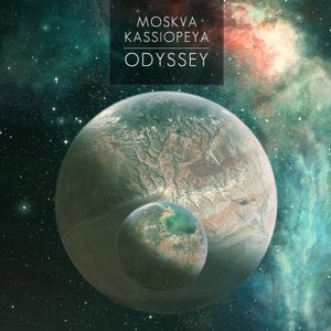 Odyssey Pt. I