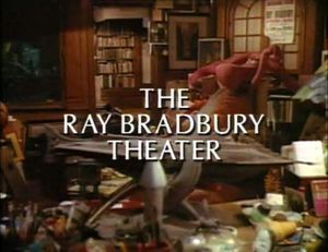 Ray Bradbury présente