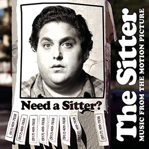 The Sitter (OST)