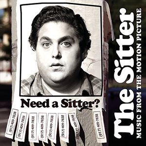 The Sitter: Music From the Motion Picture (OST)