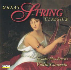 Great String Classics