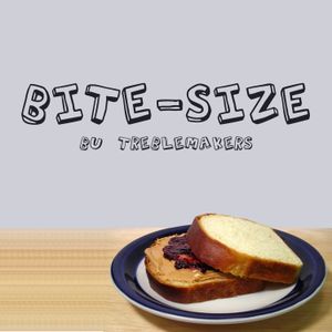 Bite-Size (EP)