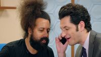 Denial with Guest Reggie Watts