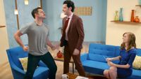 Anger with Guest Jake Johnson