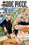 Vieux Machin - One Piece, tome 7