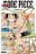 Couverture Larmes - One Piece, tome 9