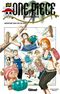 Aventure sur l'île de Dieu - One Piece, tome 26