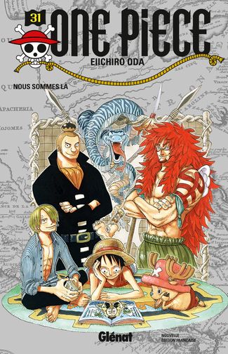 Manga One Piece 44 78 Liste De 80 Senscritique