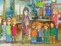 Épisode 14
