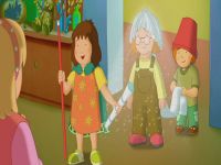 Épisode 16