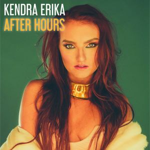 After Hours (Single)
