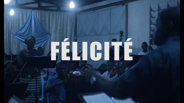 Félicité