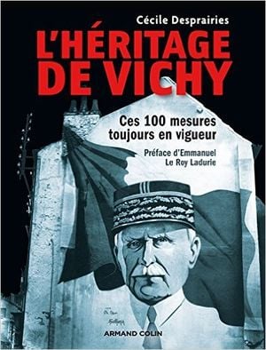 L'héritage de Vichy