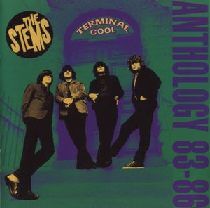 Terminal Cool: Anthology 1983-1986