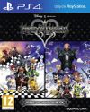 Jaquette Kingdom Hearts I.5 + II.5 ReMIX