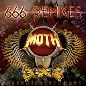 666 Remixes (EP)