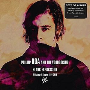 Blank Expression: A History Of Singles 1986–2016