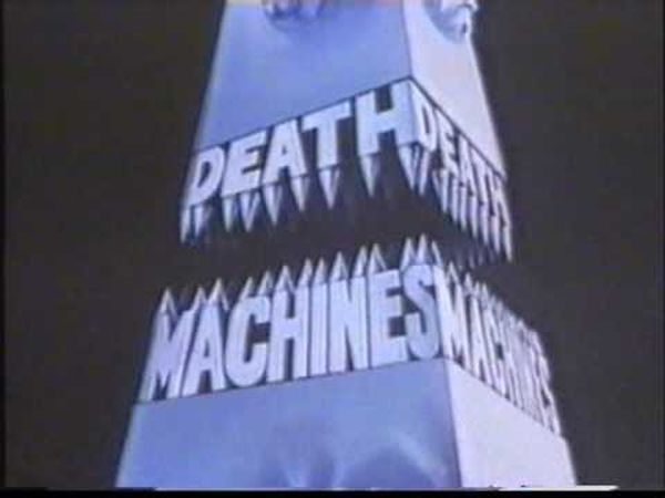 Death Machines