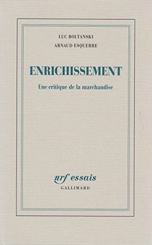 Enrichissement