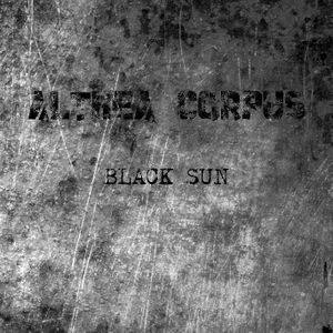 Black Sun