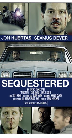 Sequestered