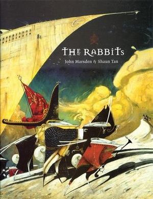 The rabbits