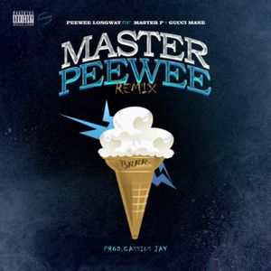 Master Peewee (remix)