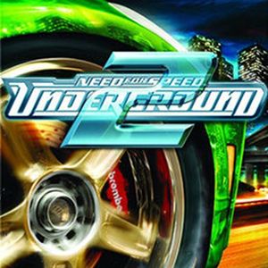 Need for Speed Underground 2