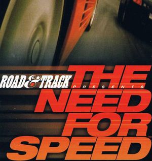 The Need for Speed (OST)
