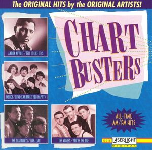 Chart Busters