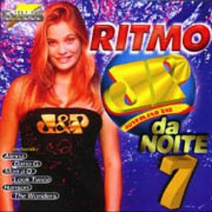 Ritmo da Noite 7