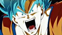 Dragon Ball Super Intro 2 - Universal Survival BREAKDOWN
