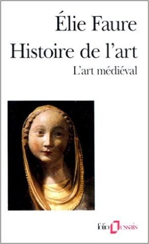 Histoire de l'art : l'art médiéval