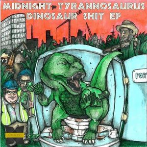 Dinosaur Shit (EP)