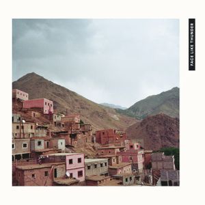 Face Like Thunder (Single)