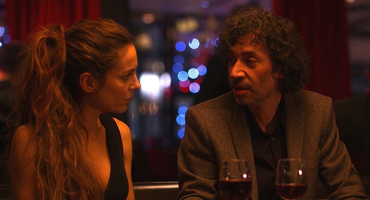 Koomstream Si J étais Un Homme Streaming Si j'étais un homme - Film (2017) - SensCritique