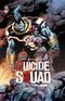 Entre les murs - Suicide Squad, tome 4