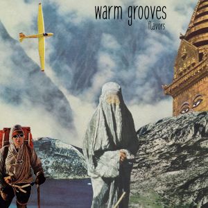 warm grooves