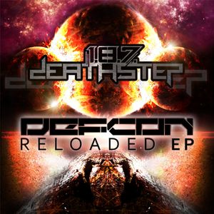 Defcon Reloaded EP (EP)