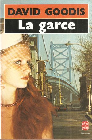 La Garce