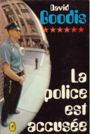 La police est accusée