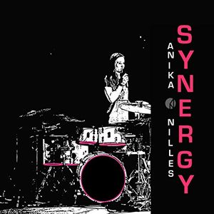 Synergy (Single)