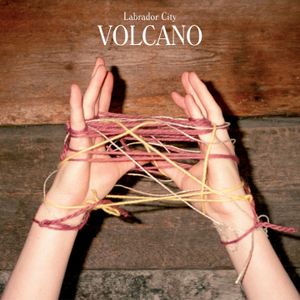Volcano (EP)