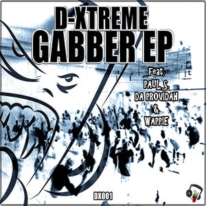 Gabber EP (EP)