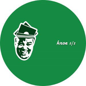 Knoe 5/2 (EP)