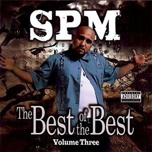 The Best of the Best, Volume Three
