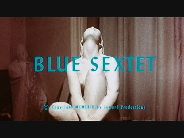 The Blue Sextet