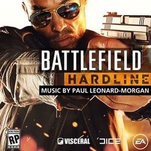 Battlefield Hardline (Original Soundtrack) (OST)