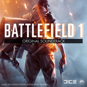 Battlefield 1 (Original Soundtrack) (OST)