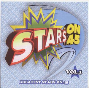 Greatest Stars On 45 Vol. 1